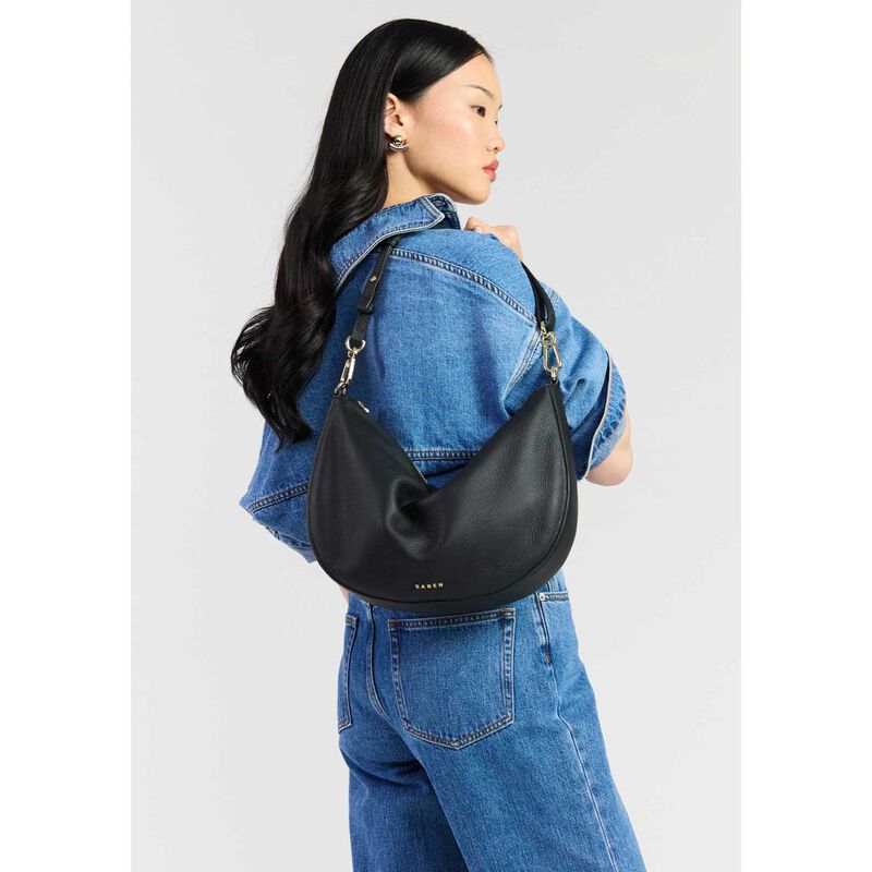 SABEN Noa Shoulder Bag image number 2